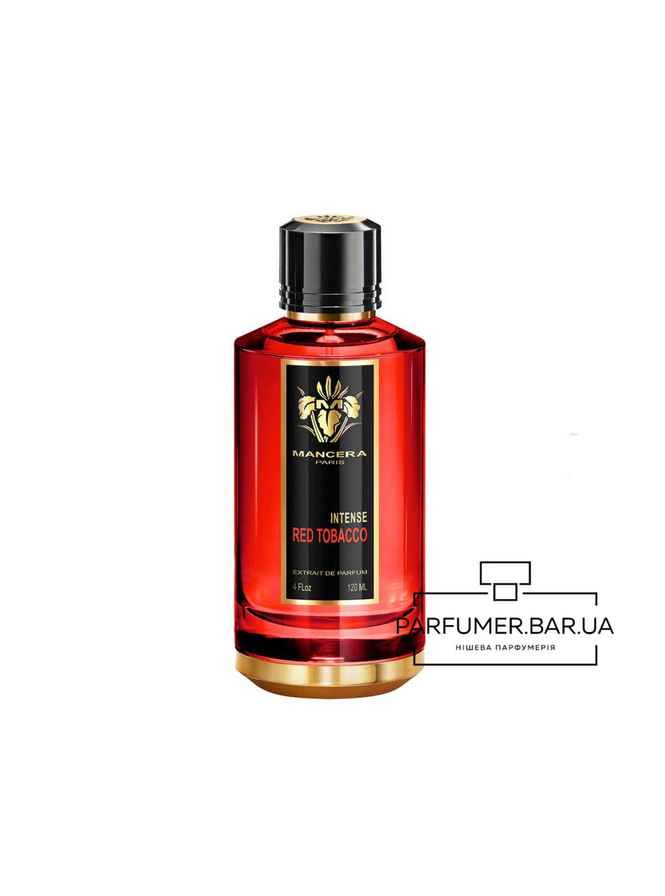 Mancera Red Tobacco