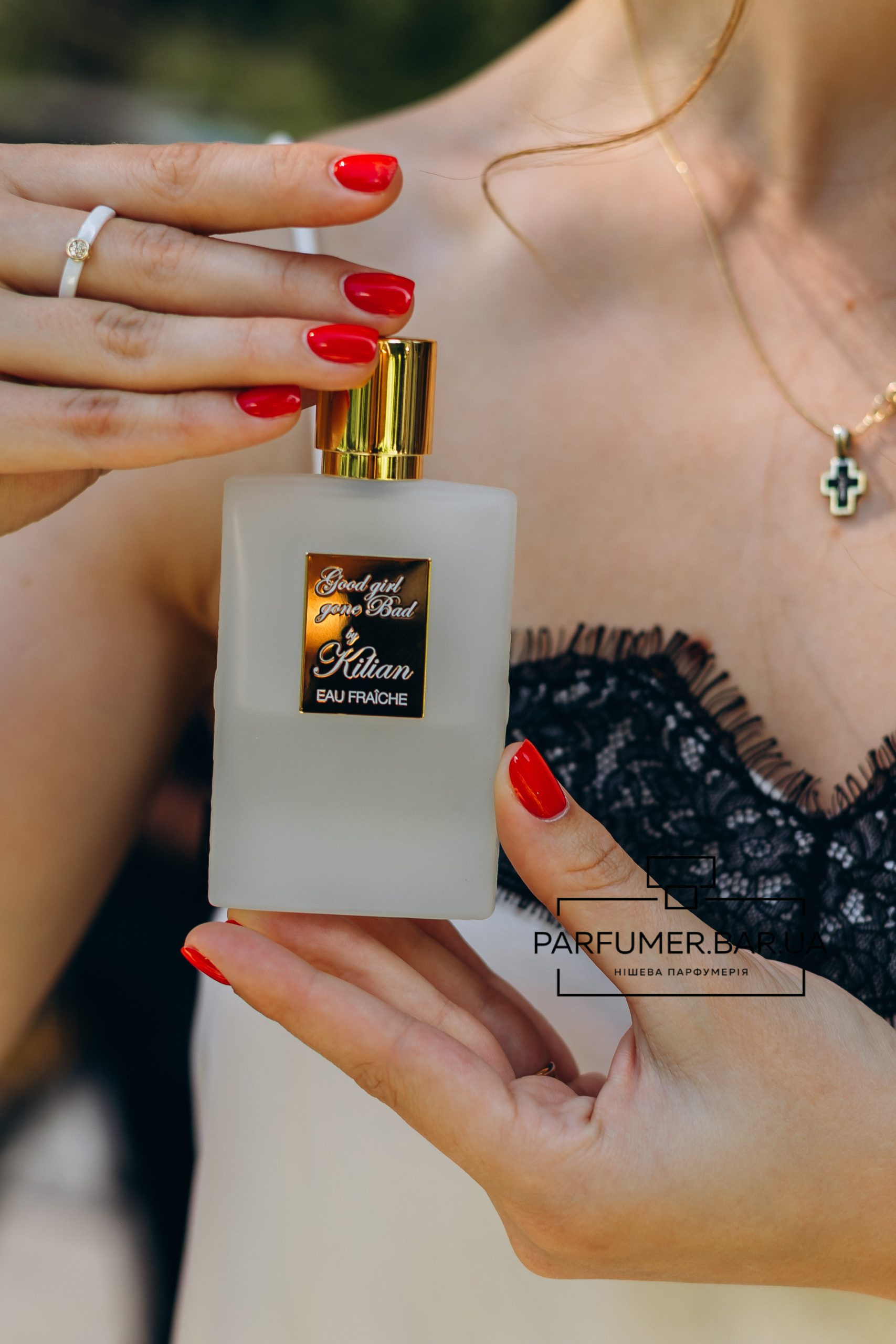 Kilian Good Girl Gone Bad Eau Fraîche